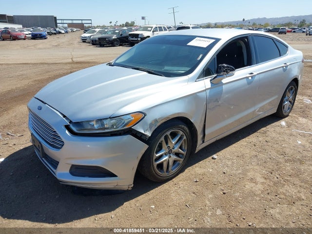 Ford 2015 2015 3FA6P0HD2FR265854 Image 2