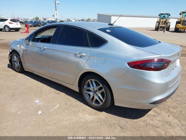 Ford 2015 2015 3FA6P0HD2FR265854 Image 3