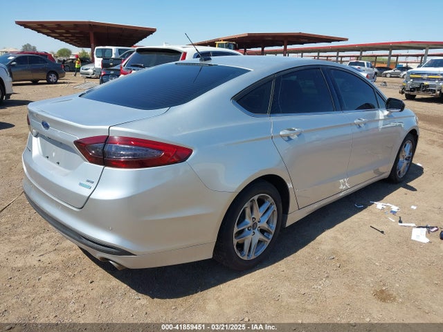 Ford 2015 2015 3FA6P0HD2FR265854 Image 4
