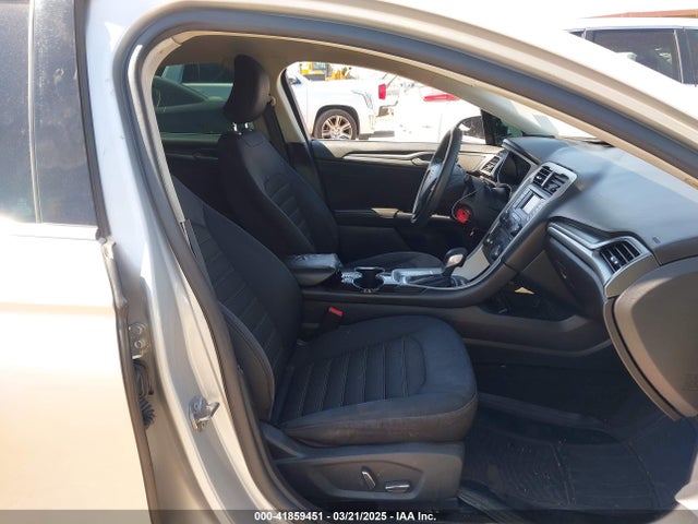 Ford 2015 2015 3FA6P0HD2FR265854 Image 5
