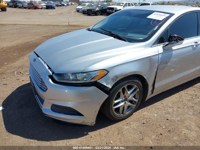 Ford 2015 2015 3FA6P0HD2FR265854 Image 6