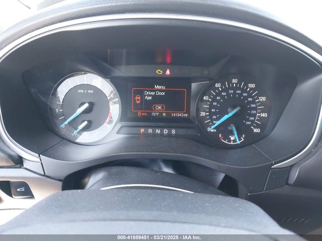 Ford 2015 2015 3FA6P0HD2FR265854 Image 7