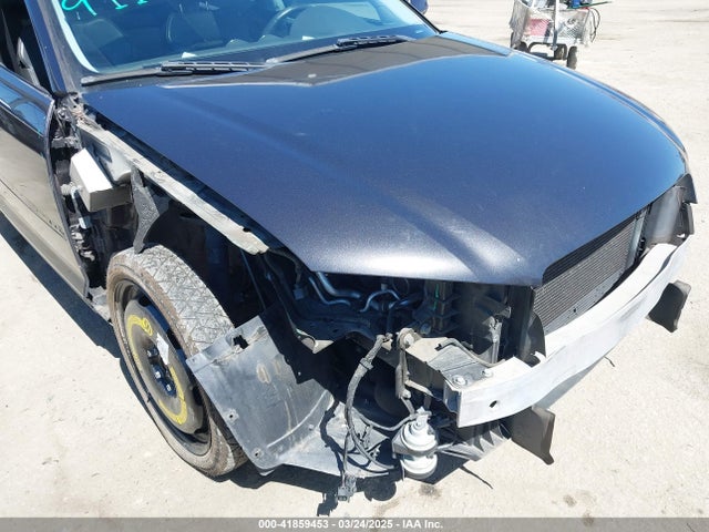 2011 AUDI A3 WAUKEAFM2BA065050 Photo 5