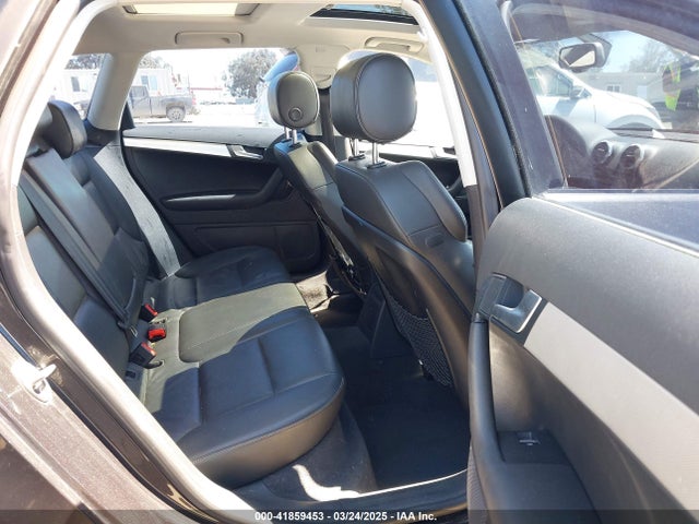 2011 AUDI A3 WAUKEAFM2BA065050 Photo 7