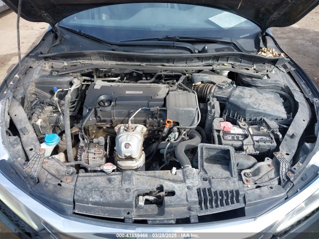 1HGCR2F55HA201448 Honda Accord Sport