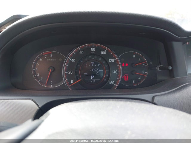 1HGCR2F55HA201448 Honda Accord Sport
