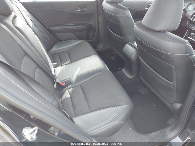 1HGCR2F55HA201448 Honda Accord Sport