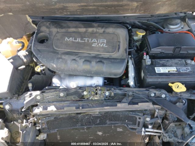 1C3CCCAB3FN648003 Chrysler 200 Limited