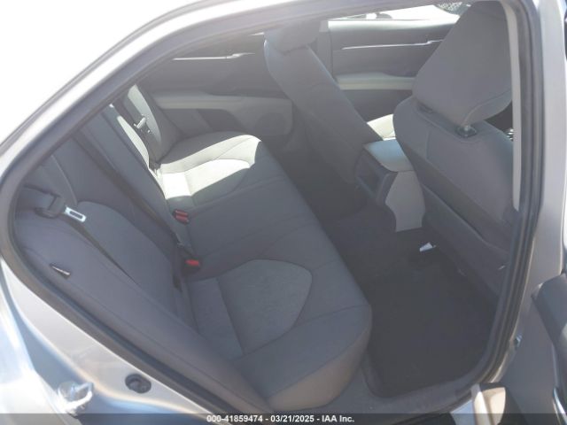 4T1C11AK3NU638299 Toyota CAMRY LE
