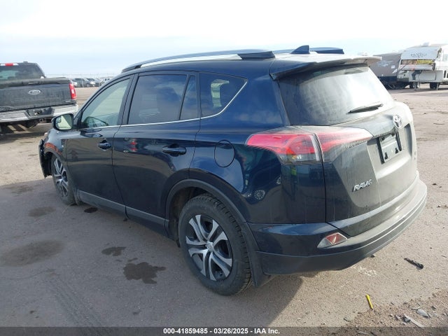 JTMBFREV0HJ161566 Toyota RAV4 LE
