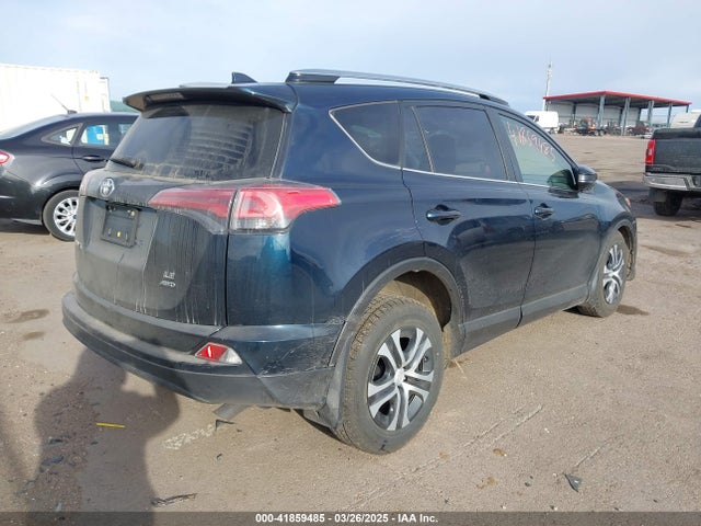 JTMBFREV0HJ161566 Toyota RAV4 LE