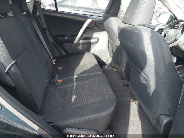 JTMBFREV0HJ161566 Toyota RAV4 LE