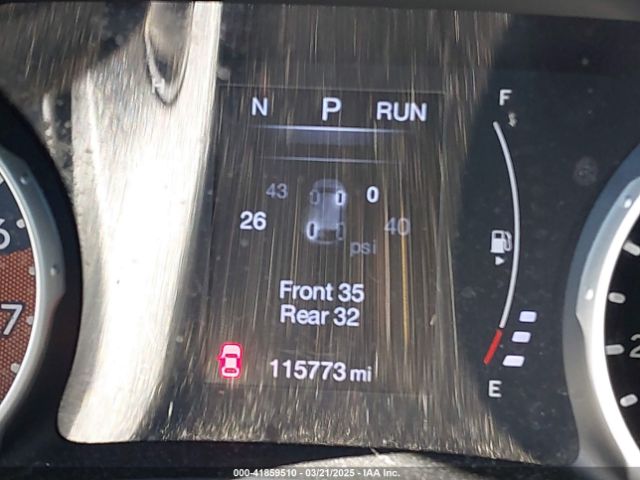 3C4NJCBB7KT755879 Jeep Compass Sun And Wheel Fwd