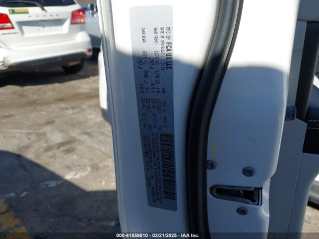3C4NJCBB7KT755879 Jeep Compass Sun And Wheel Fwd