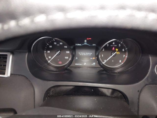 2017 LAND ROVER DISCOVERY SPORT SALCP2BG0HH658597 Photo 6