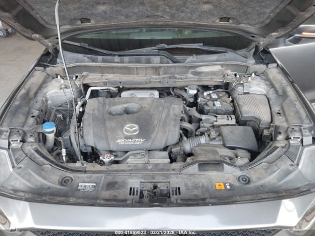 JM3KFBDL9H0106618 Mazda Cx-5 Grand Touring