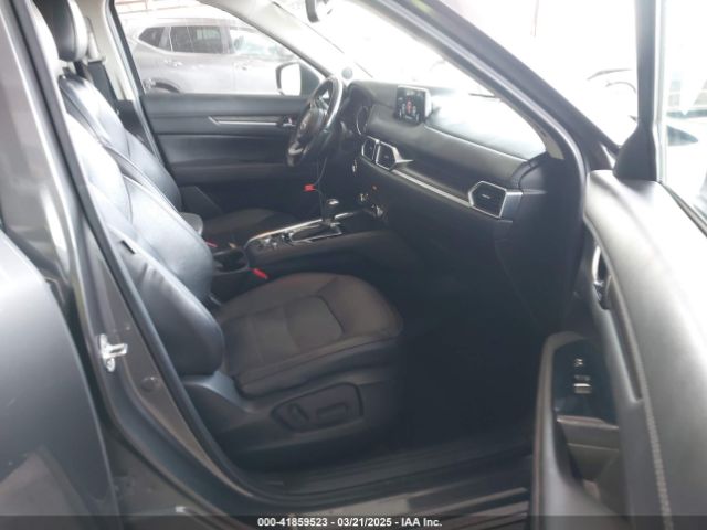 JM3KFBDL9H0106618 Mazda Cx-5 Grand Touring