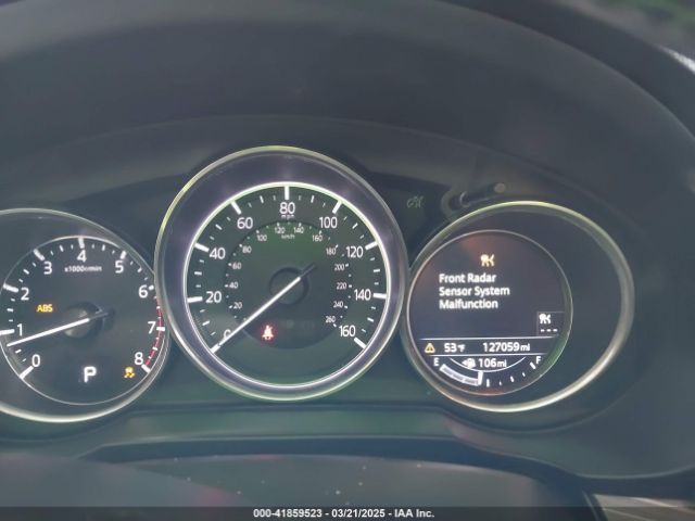 JM3KFBDL9H0106618 Mazda Cx-5 Grand Touring