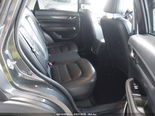 JM3KFBDL9H0106618 Mazda Cx-5 Grand Touring