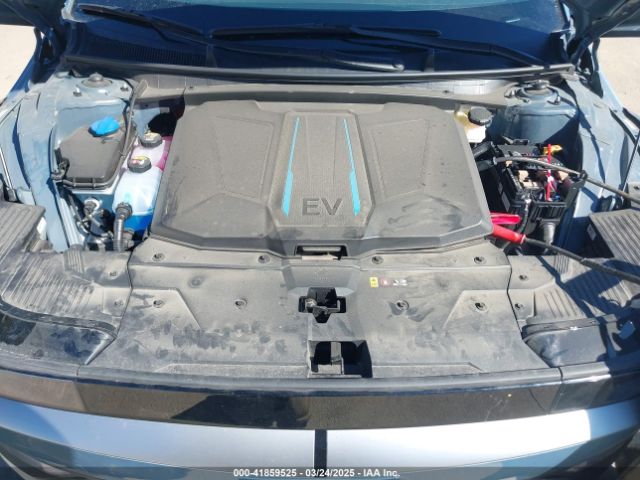KM8KM4DE3RU316276 Hyundai IONIQ 5 SE