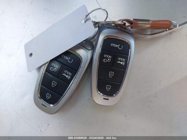 KM8KM4DE3RU316276 Hyundai IONIQ 5 SE