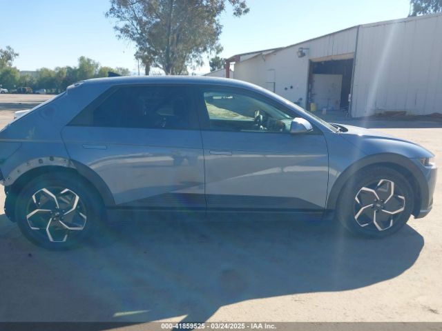 KM8KM4DE3RU316276 Hyundai IONIQ 5 SE