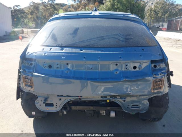 KM8KM4DE3RU316276 Hyundai IONIQ 5 SE
