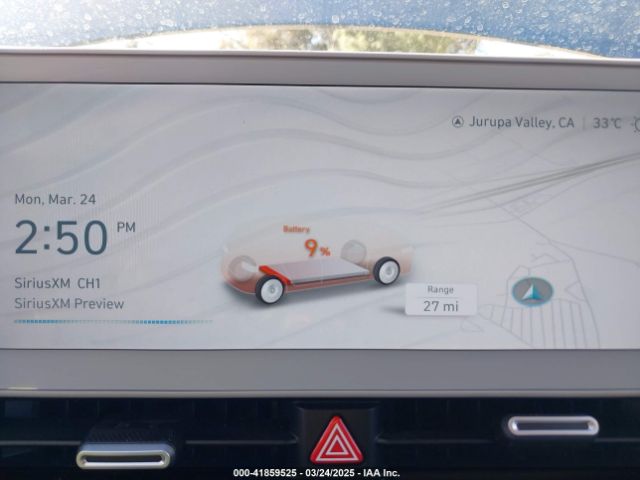 KM8KM4DE3RU316276 Hyundai IONIQ 5 SE