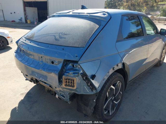 KM8KM4DE3RU316276 Hyundai IONIQ 5 SE