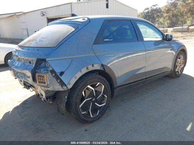 KM8KM4DE3RU316276 Hyundai IONIQ 5 SE