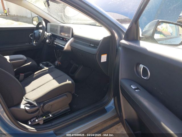 KM8KM4DE3RU316276 Hyundai IONIQ 5 SE