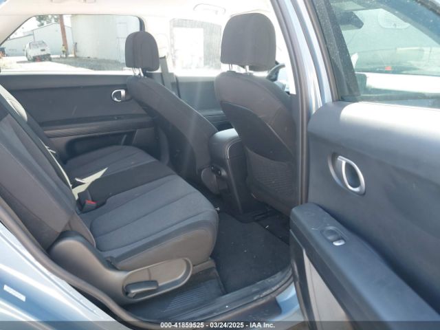 KM8KM4DE3RU316276 Hyundai IONIQ 5 SE