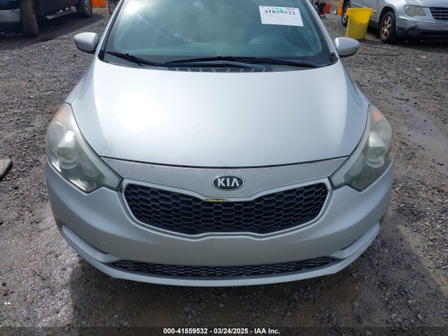 KIA dohc mpi nu 2015 KNAFK4A69F5406012 Image 12