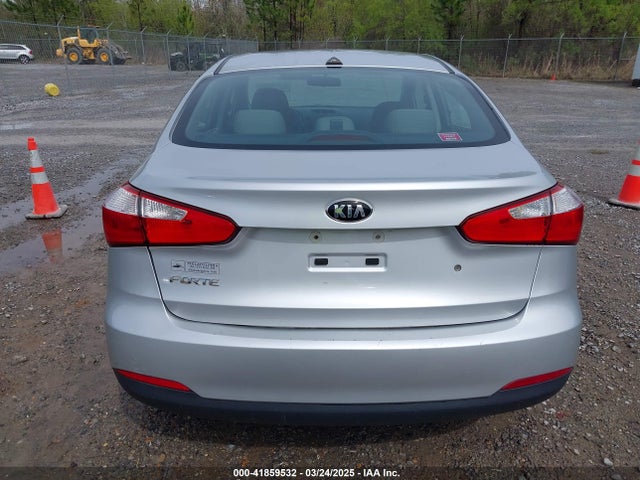 KIA dohc mpi nu 2015 KNAFK4A69F5406012 Image 16