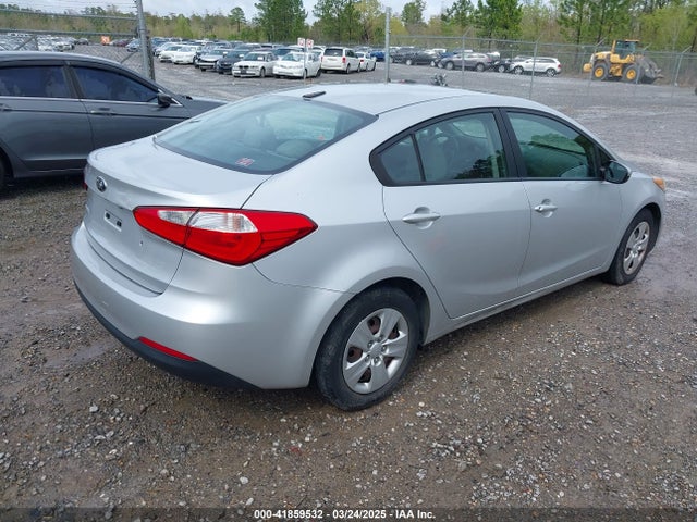 KIA dohc mpi nu 2015 KNAFK4A69F5406012 Image 4