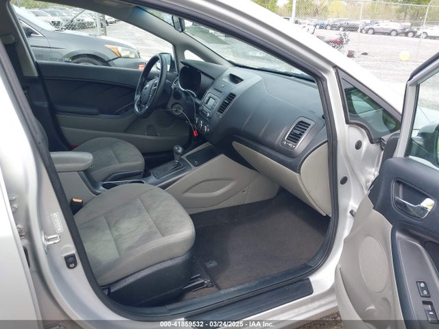 KIA dohc mpi nu 2015 KNAFK4A69F5406012 Image 5