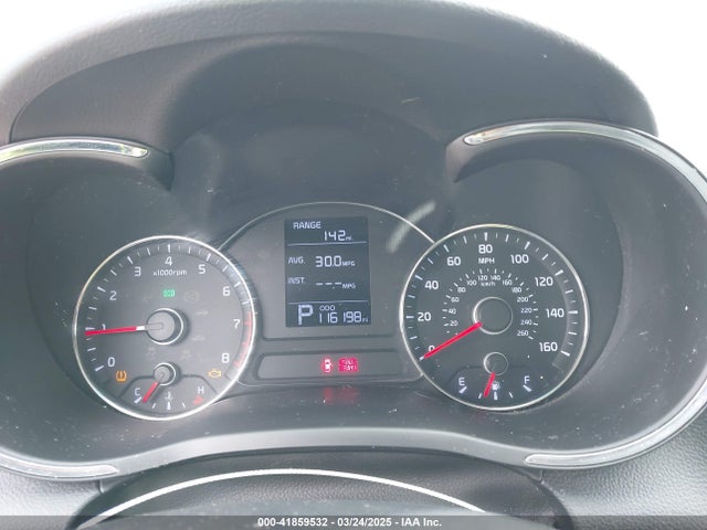 KIA dohc mpi nu 2015 KNAFK4A69F5406012 Image 7