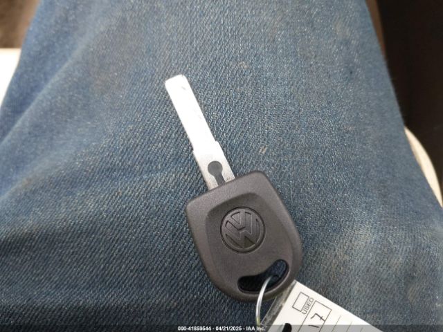 3VWLL7AJ5EM416017 Volkswagen Jetta 2.0l Tdi