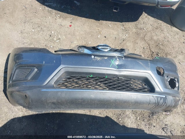 KNMAT2MT0FP571306 Nissan ROGUE SV