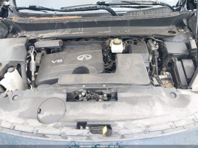 5N1DL0MM4HC546246 Infiniti QX60