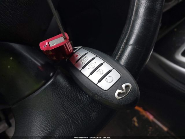 5N1DL0MM4HC546246 Infiniti QX60