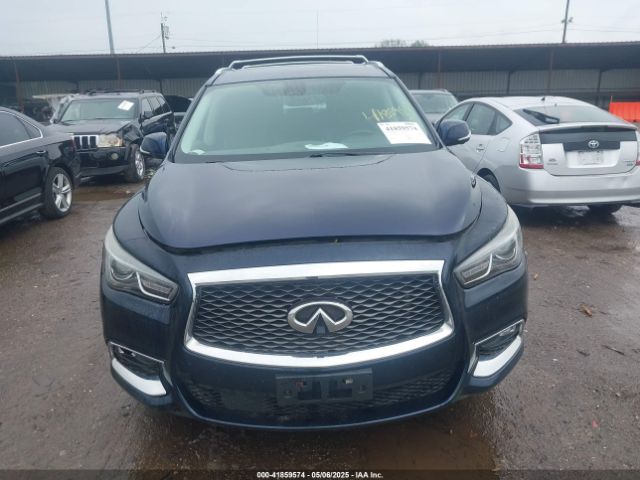 5N1DL0MM4HC546246 Infiniti QX60