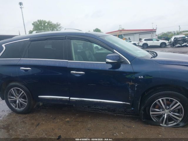 5N1DL0MM4HC546246 Infiniti QX60