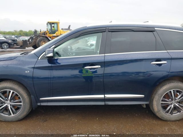 5N1DL0MM4HC546246 Infiniti QX60