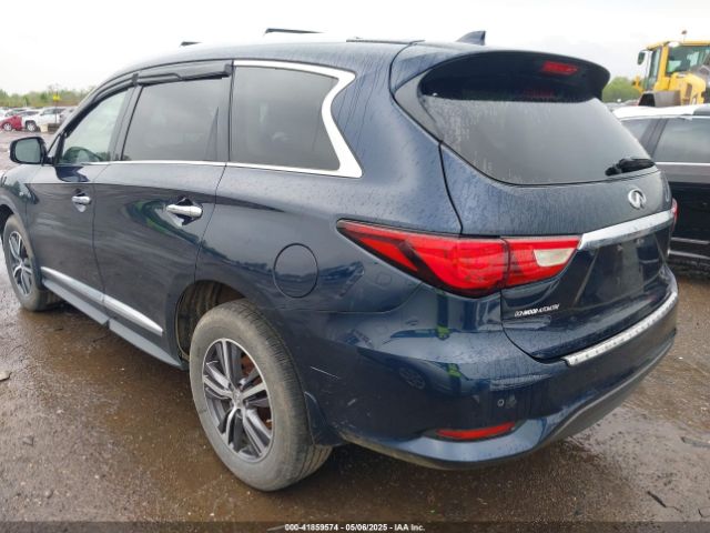 5N1DL0MM4HC546246 Infiniti QX60