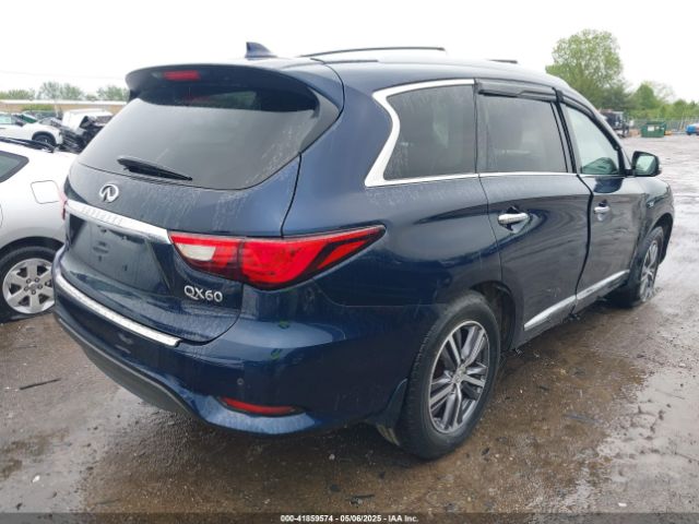 5N1DL0MM4HC546246 Infiniti QX60