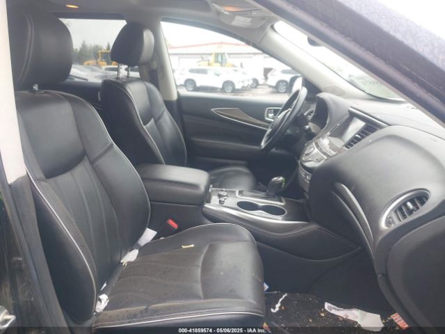 5N1DL0MM4HC546246 Infiniti QX60