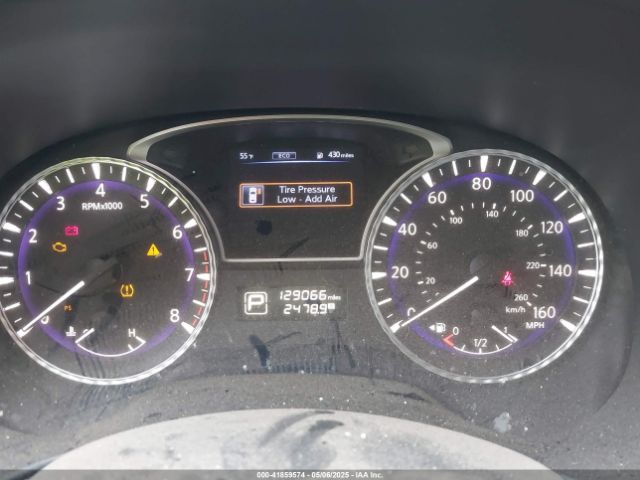 5N1DL0MM4HC546246 Infiniti QX60