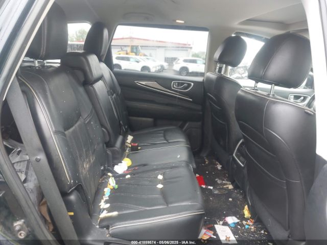 5N1DL0MM4HC546246 Infiniti QX60