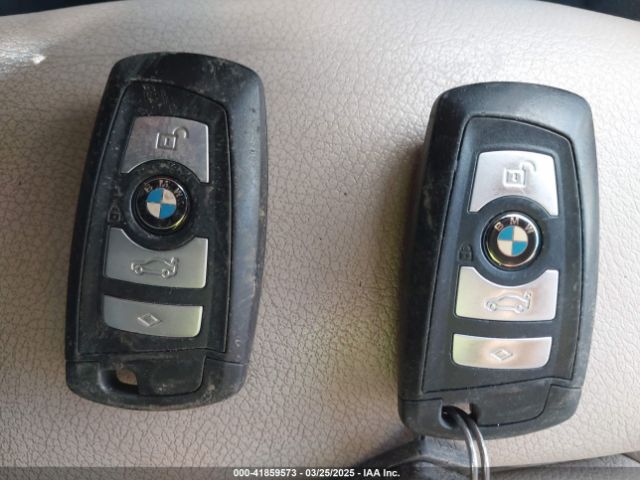 2011 BMW X3 5UXWX7C55BLL15253 Photo 10